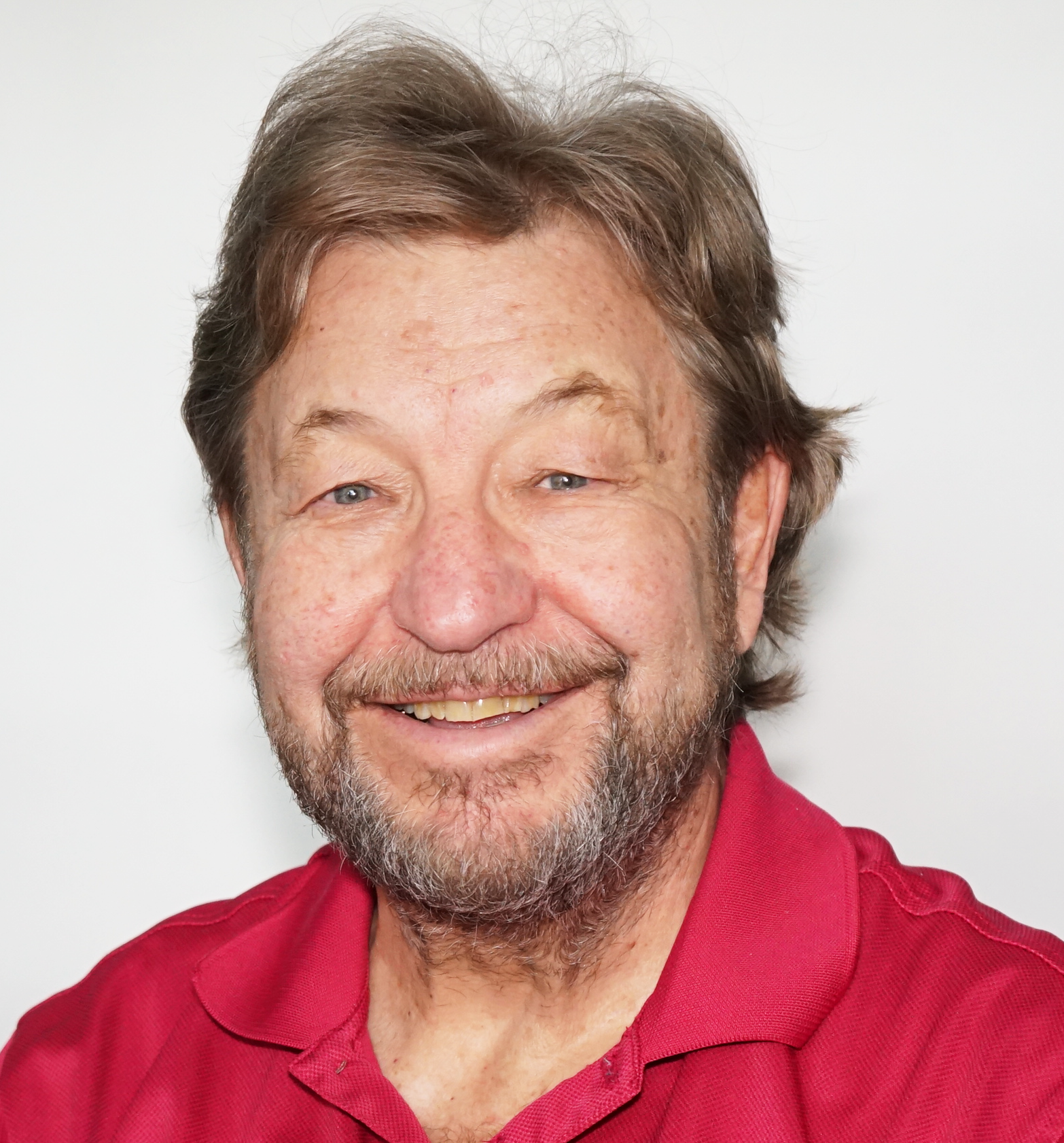 Gary Jesch — Founder of Humbrella